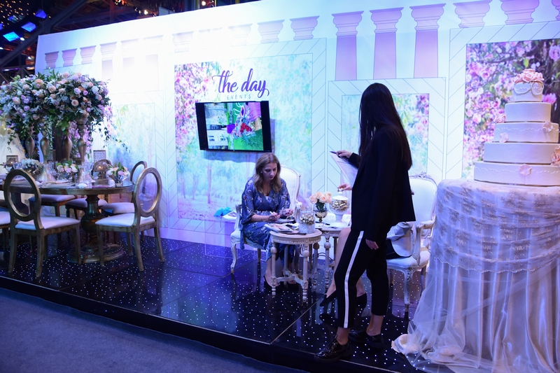 Royal Wedding Fair Day 2